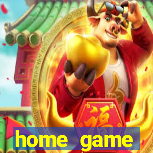 home game gamecategoryid 0