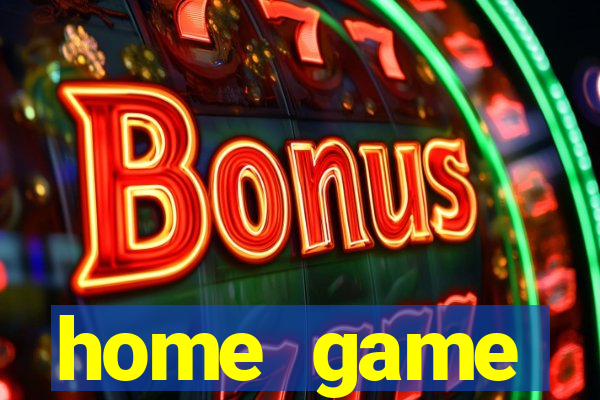 home game gamecategoryid 0