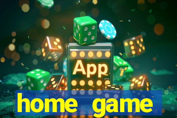 home game gamecategoryid 0