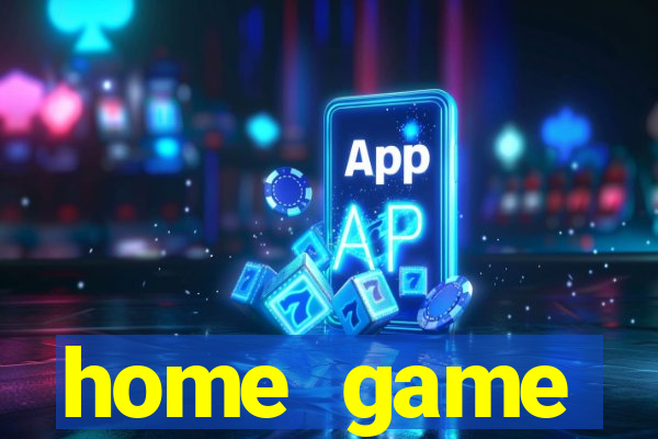 home game gamecategoryid 0