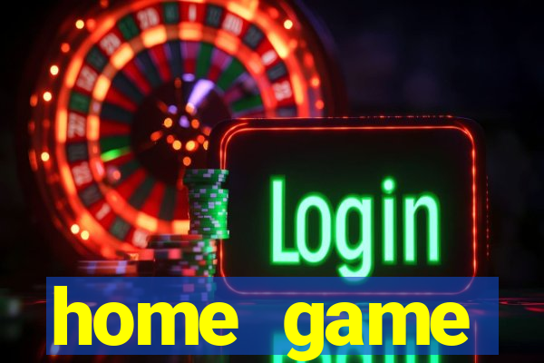 home game gamecategoryid 0