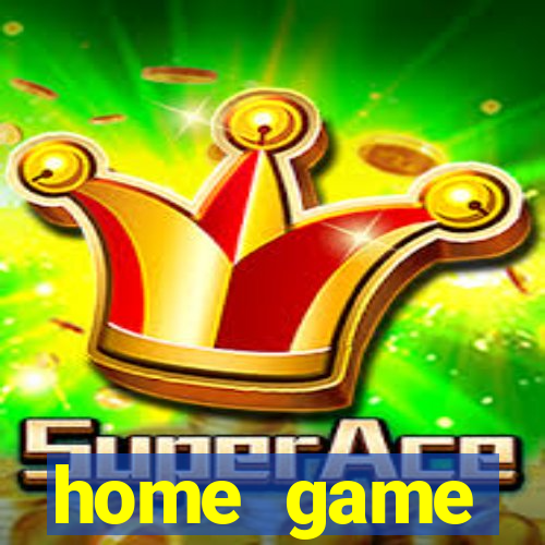 home game gamecategoryid 0