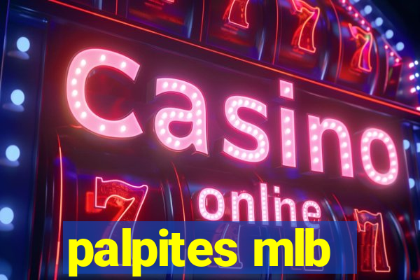palpites mlb