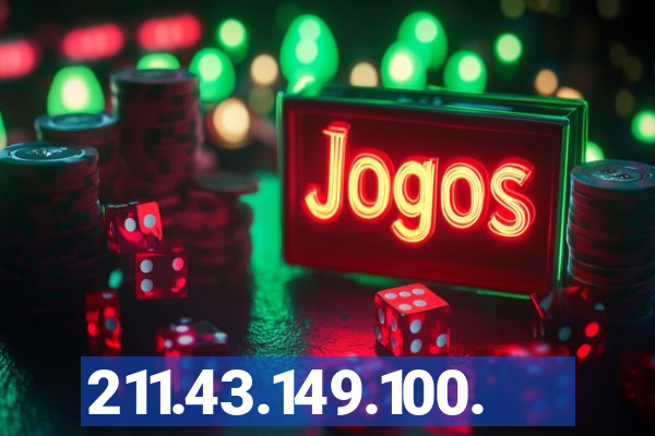 211.43.149.100.