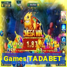 Games|TADABET