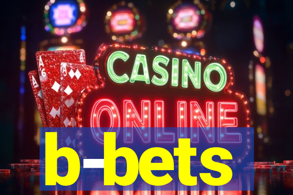 b-bets