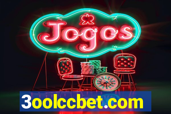 3oolccbet.com
