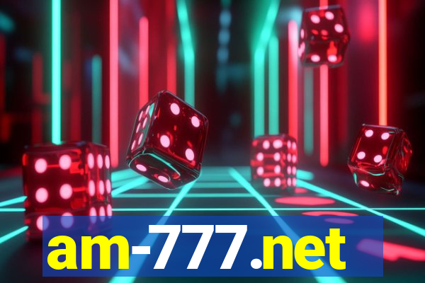 am-777.net