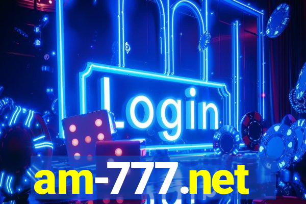 am-777.net