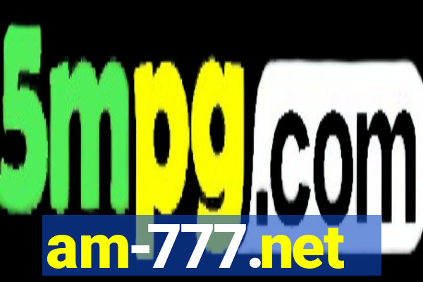 am-777.net
