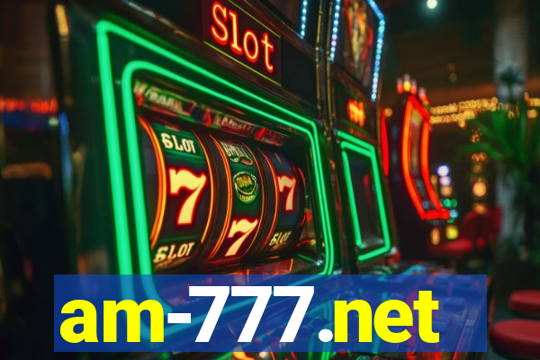 am-777.net