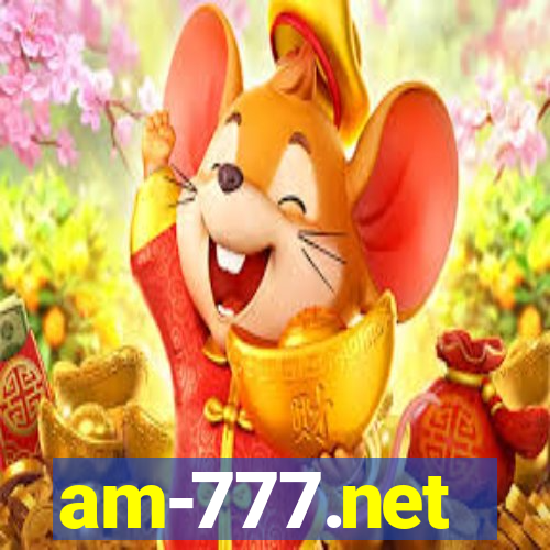 am-777.net