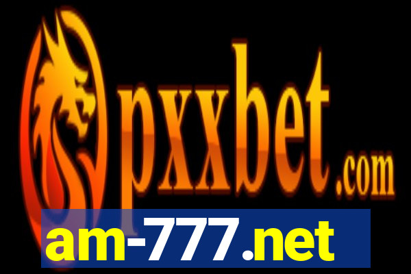am-777.net