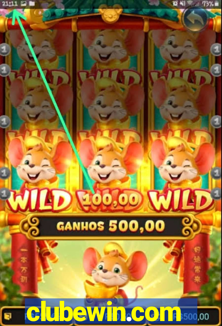 clubewin.com