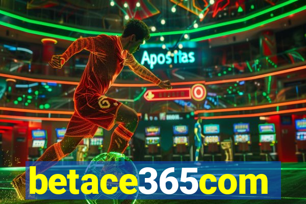 betace365com