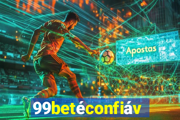 99betéconfiável