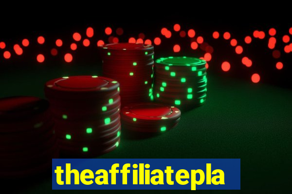 theaffiliateplatform.com