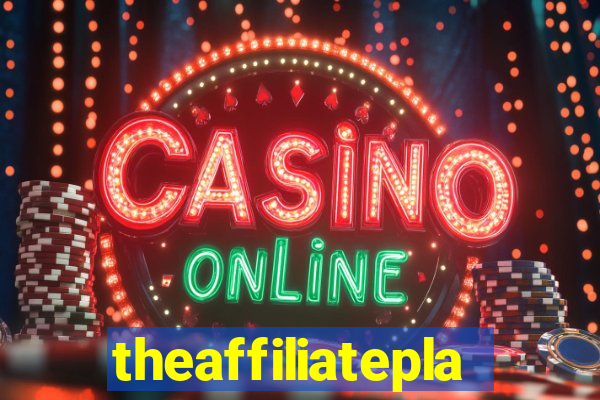theaffiliateplatform.com
