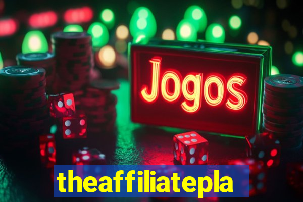theaffiliateplatform.com