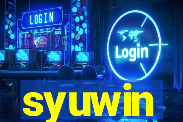 syuwin