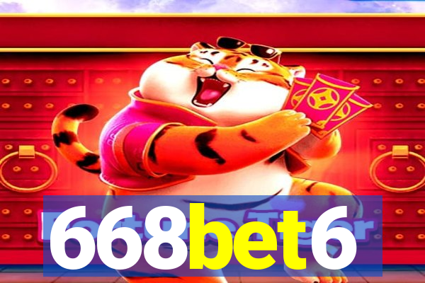 668bet6