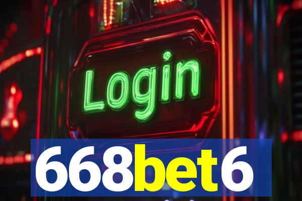 668bet6