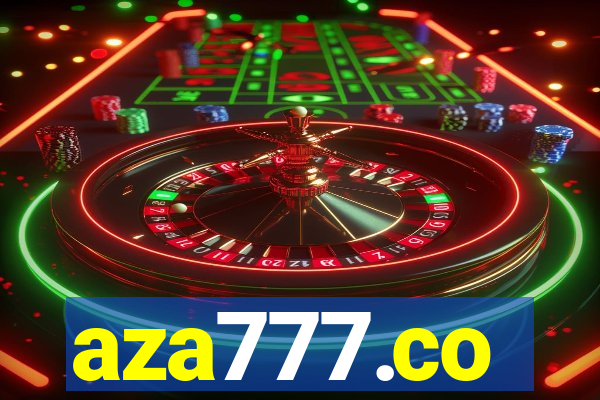 aza777.co