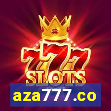 aza777.co