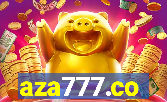aza777.co