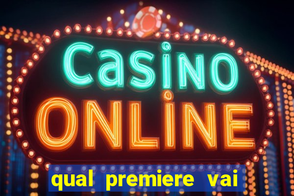 qual premiere vai passar o jogo do bahia
