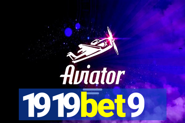 1919bet9