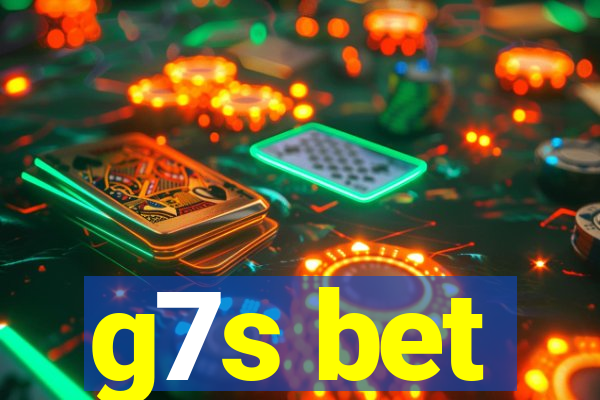 g7s bet