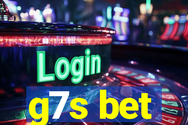 g7s bet