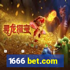 1666 bet.com