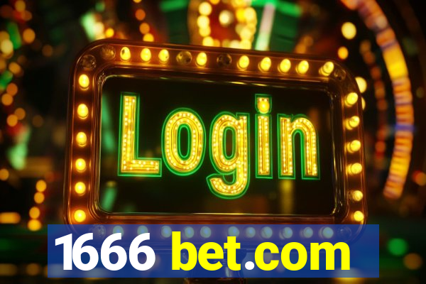 1666 bet.com