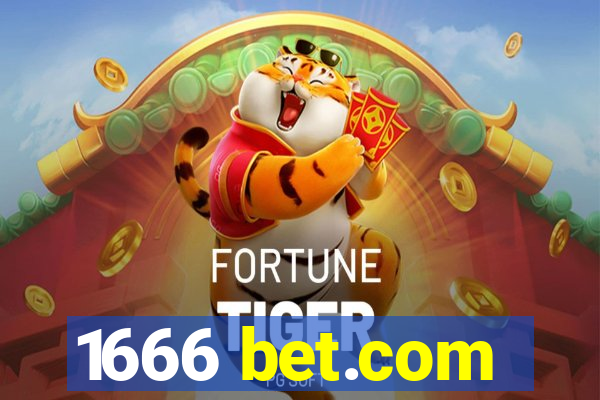 1666 bet.com
