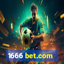 1666 bet.com