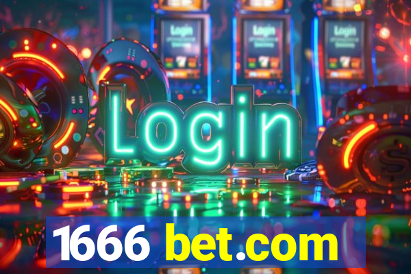 1666 bet.com