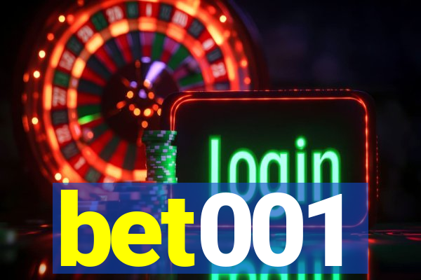 bet001