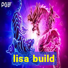 lisa build