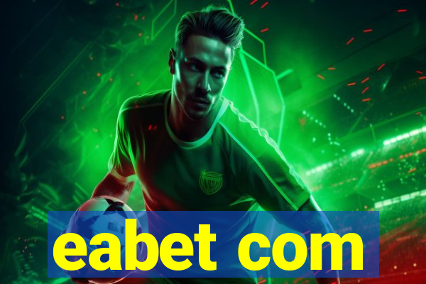 eabet com