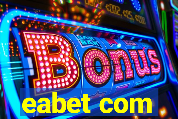 eabet com