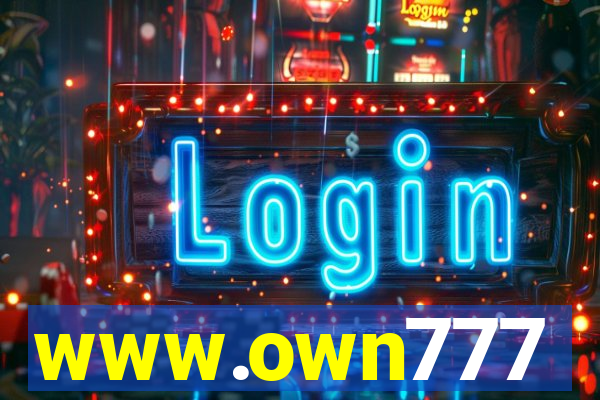 www.own777
