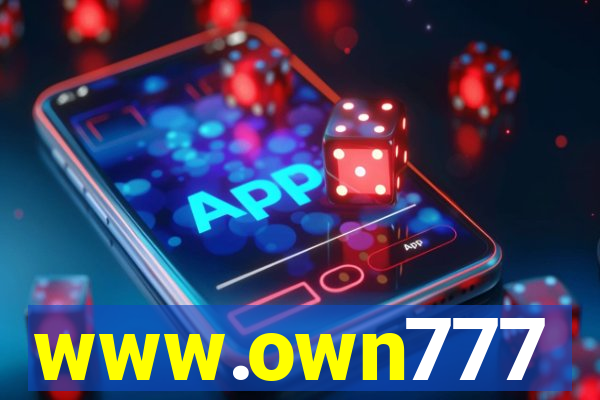 www.own777
