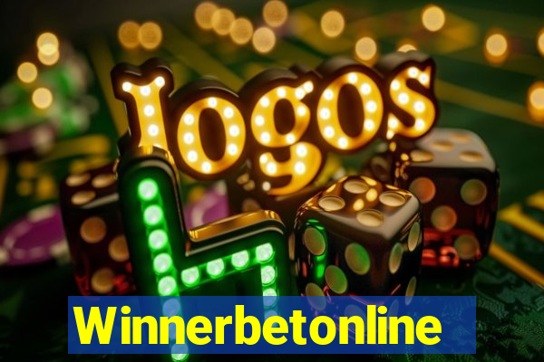Winnerbetonline