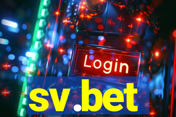 sv.bet