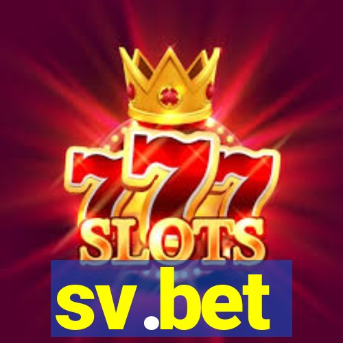 sv.bet