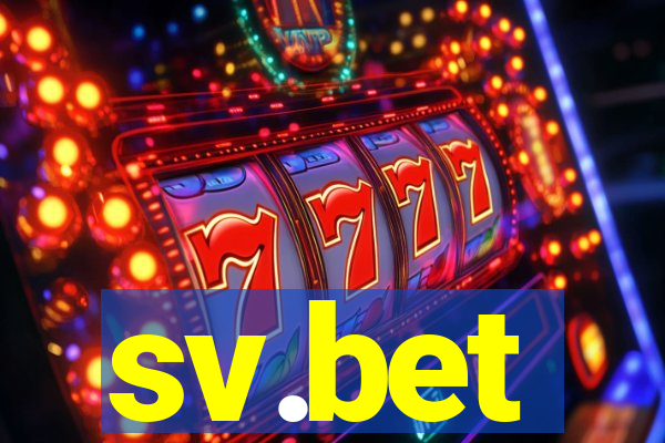 sv.bet