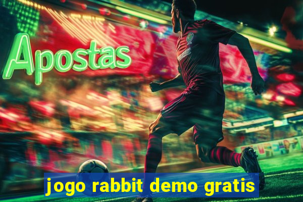 jogo rabbit demo gratis