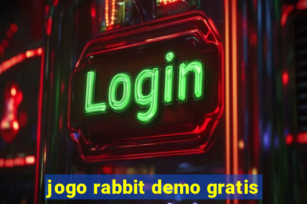 jogo rabbit demo gratis